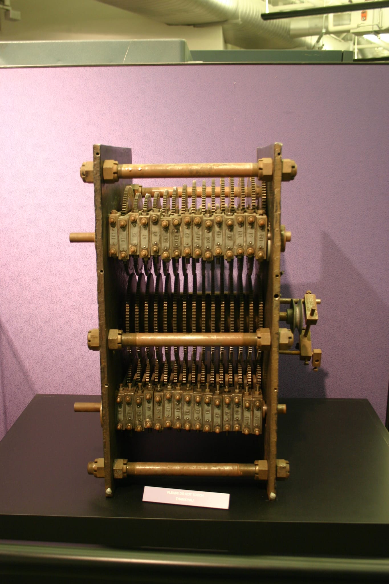 Computer History Museum