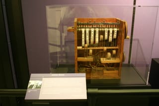 Computer History Museum