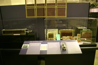 Computer History Museum