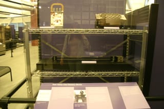 Computer History Museum