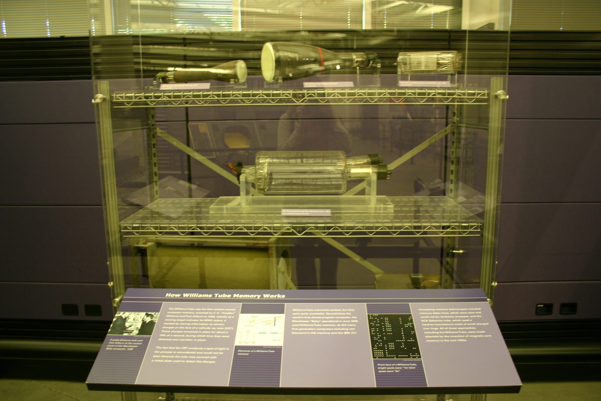 Computer History Museum