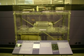 Computer History Museum