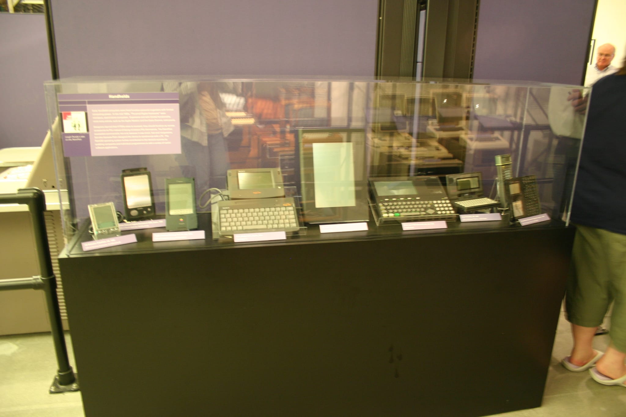 Computer History Museum