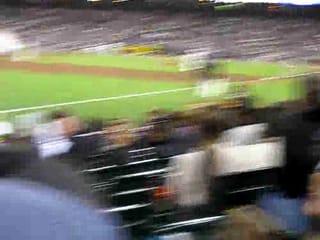 San Francisco Giants vs. Arizona Diamonbacks