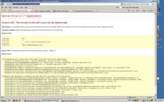stackoverflowerror
