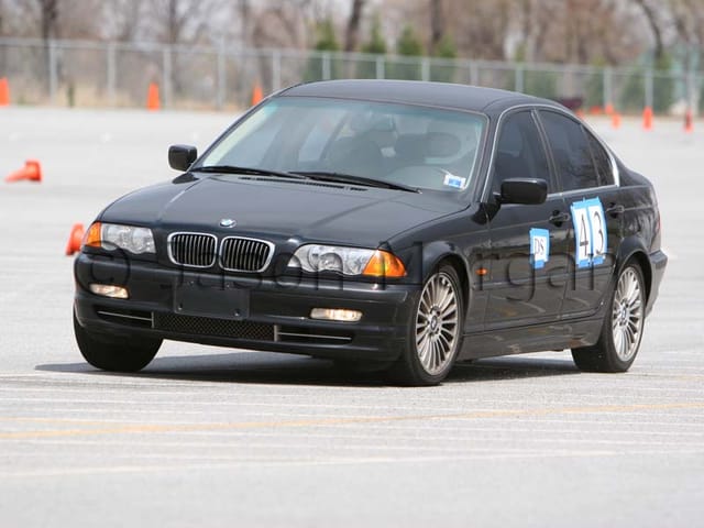 Auto-x