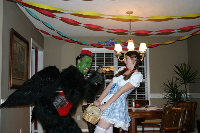 Halloween 2006