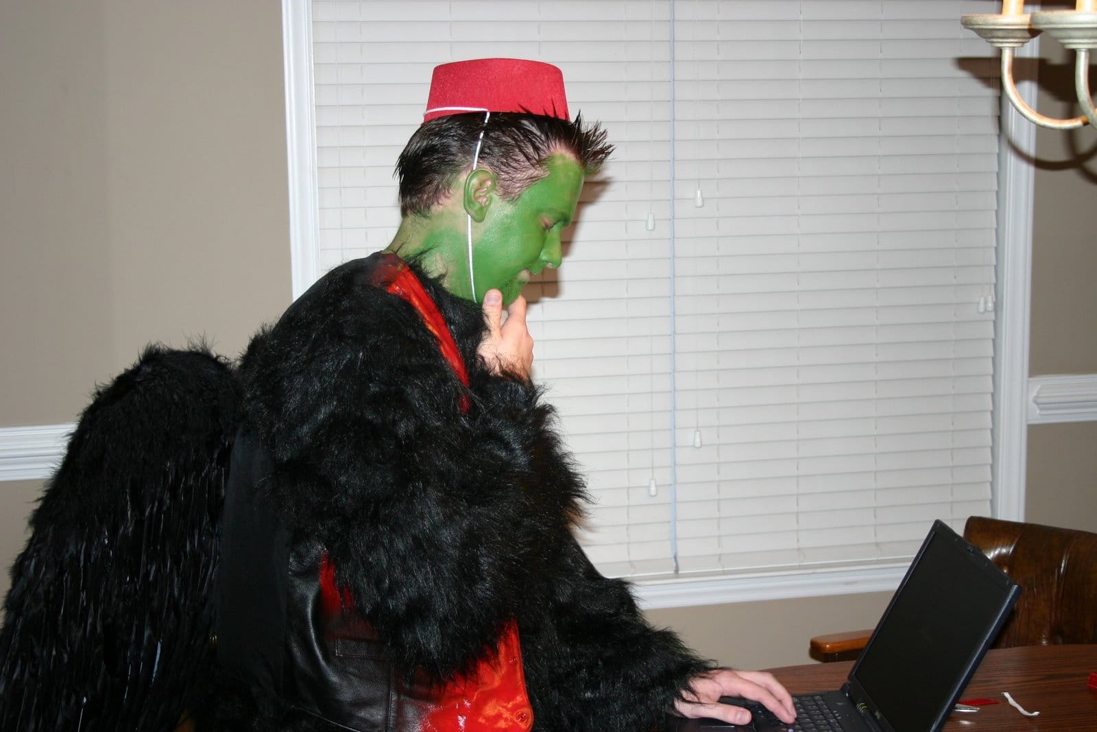 flyingMonkeyComputes