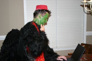 flyingMonkeyComputes