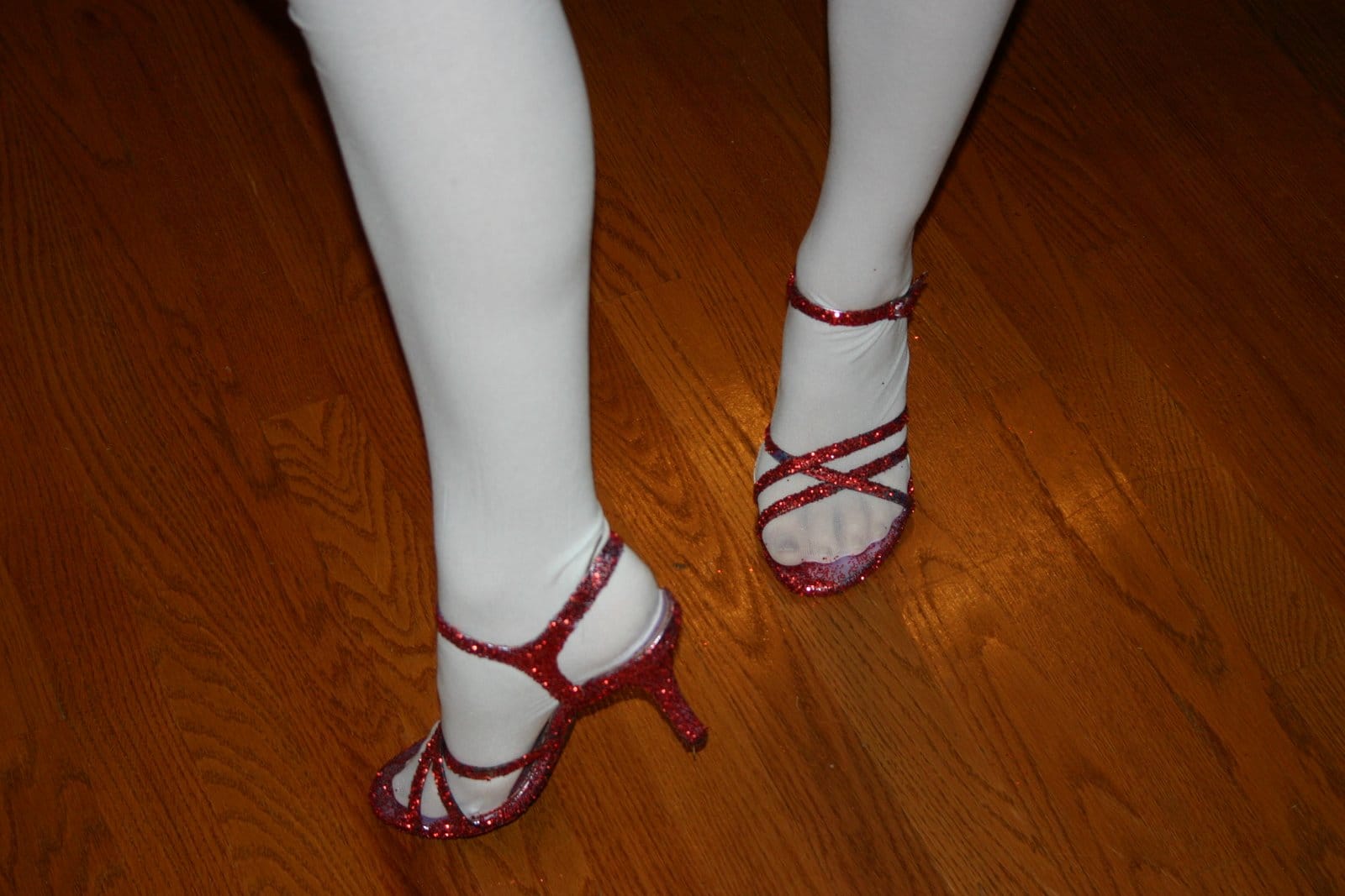 rubySlippers