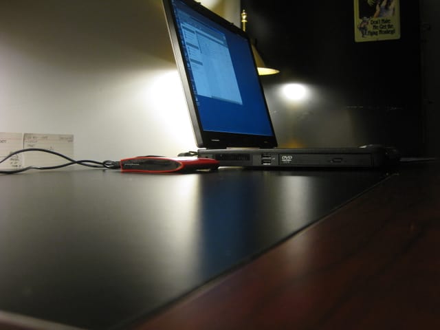 Home Office