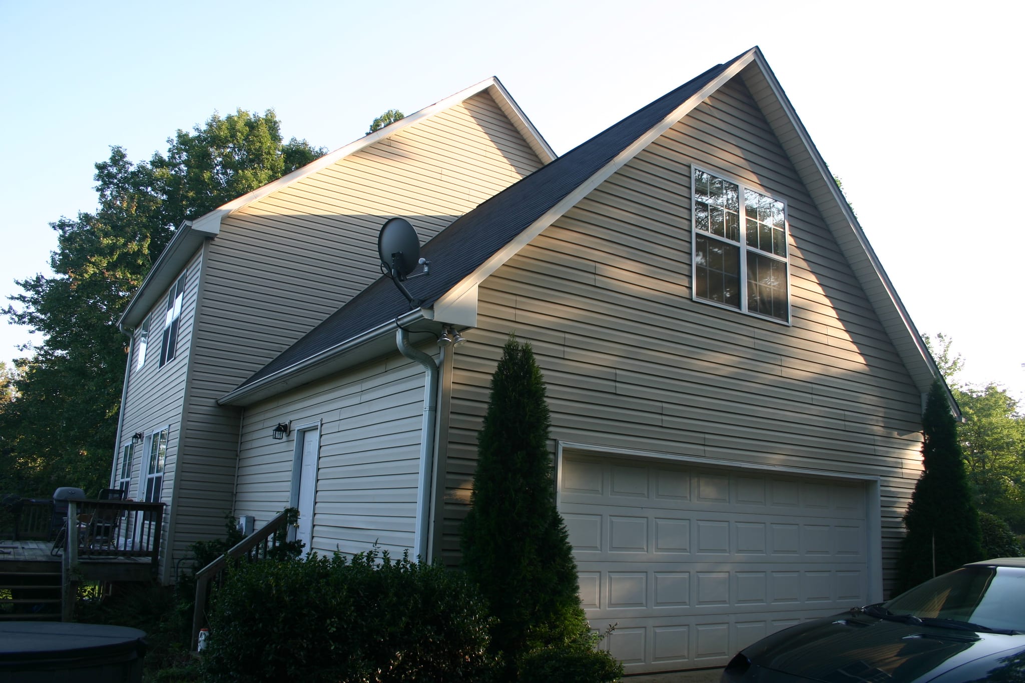 5702 Kyla Dr.