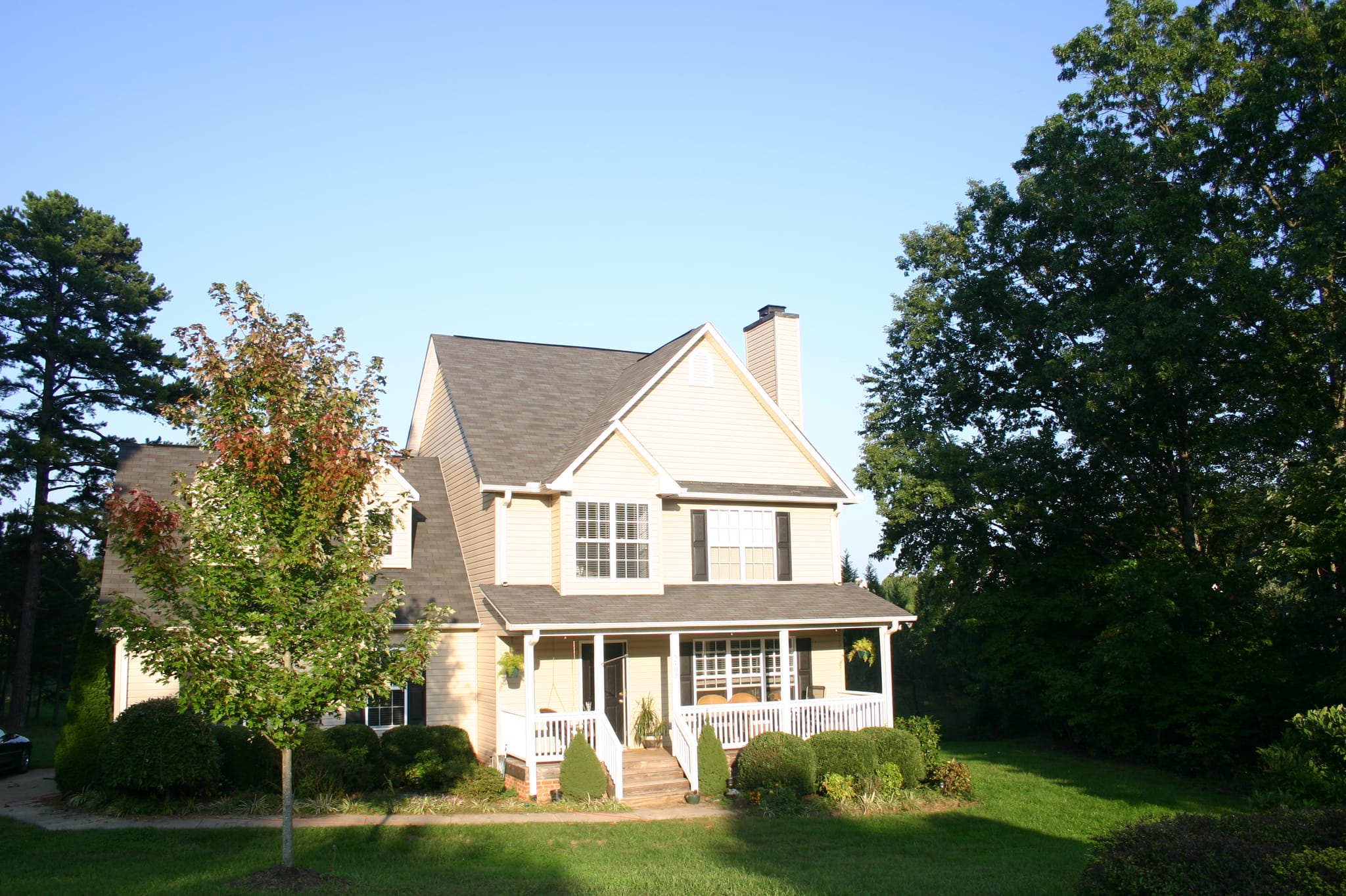 5702 Kyla Dr.