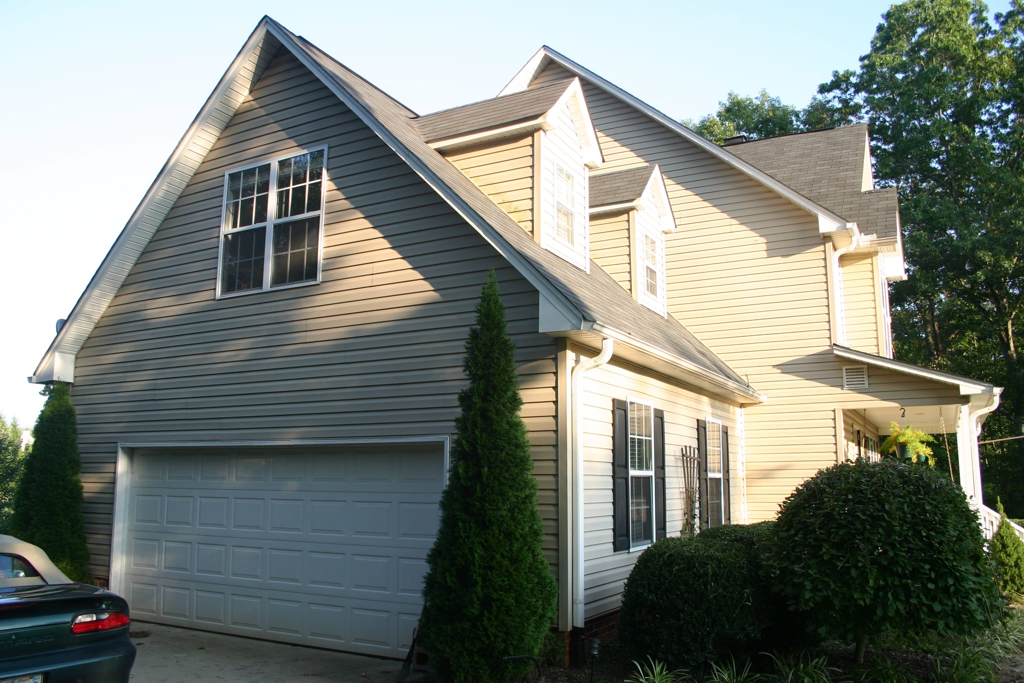 5702 Kyla Dr.