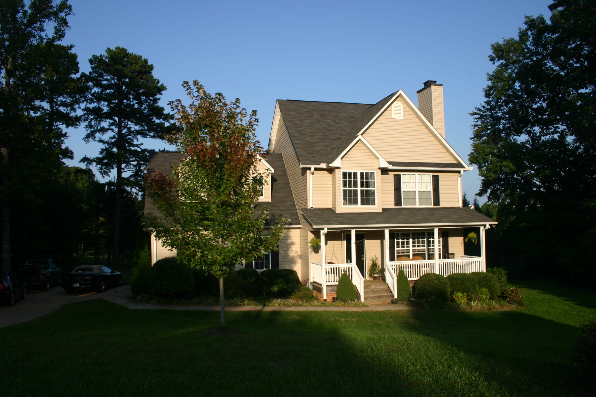 5702 Kyla Dr.