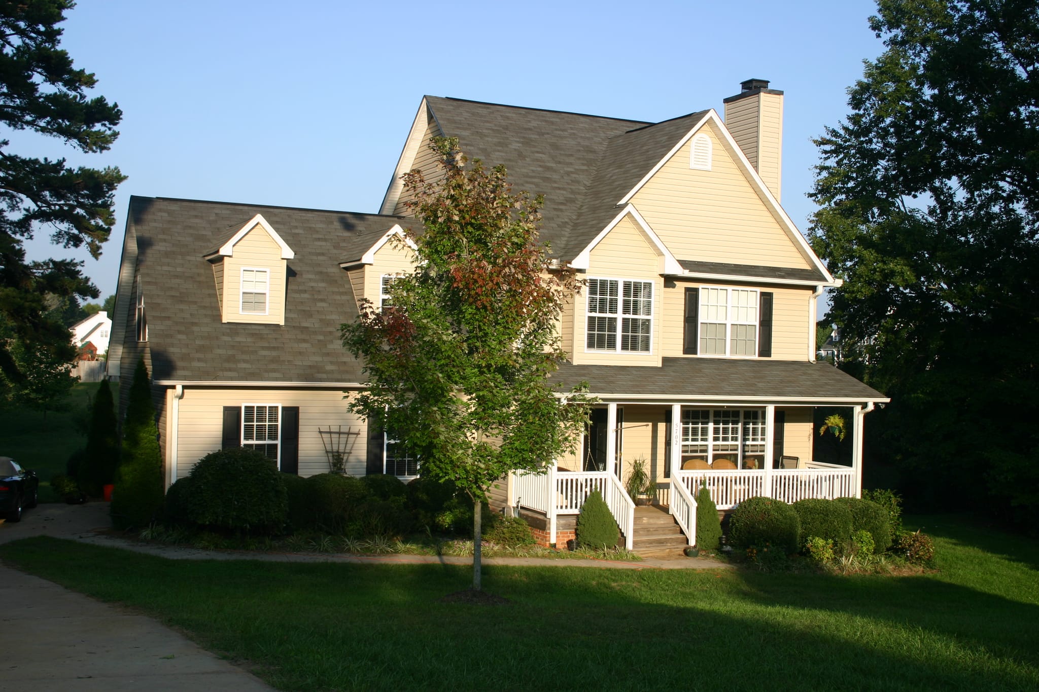 5702 Kyla Dr.