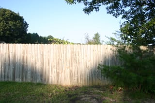 Kyla Fence