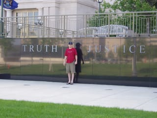 Truth, Justice