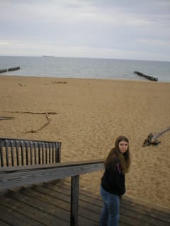 Whitefish Point, Upper Peninsula, Michigan