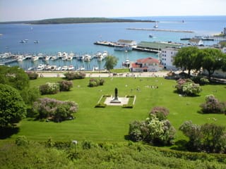 Macinac Island