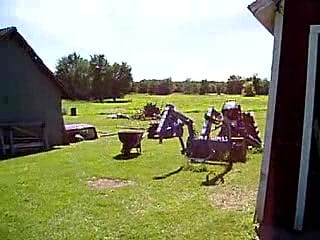 Michigan2004