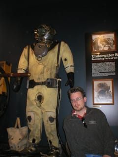 Aquanaut is digging into my brain