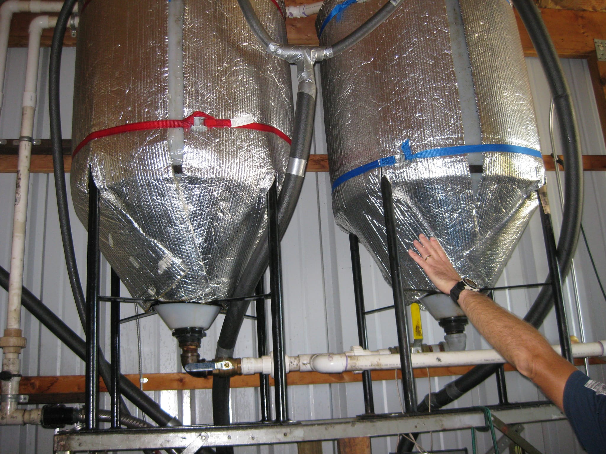 Bio Deisel Station3