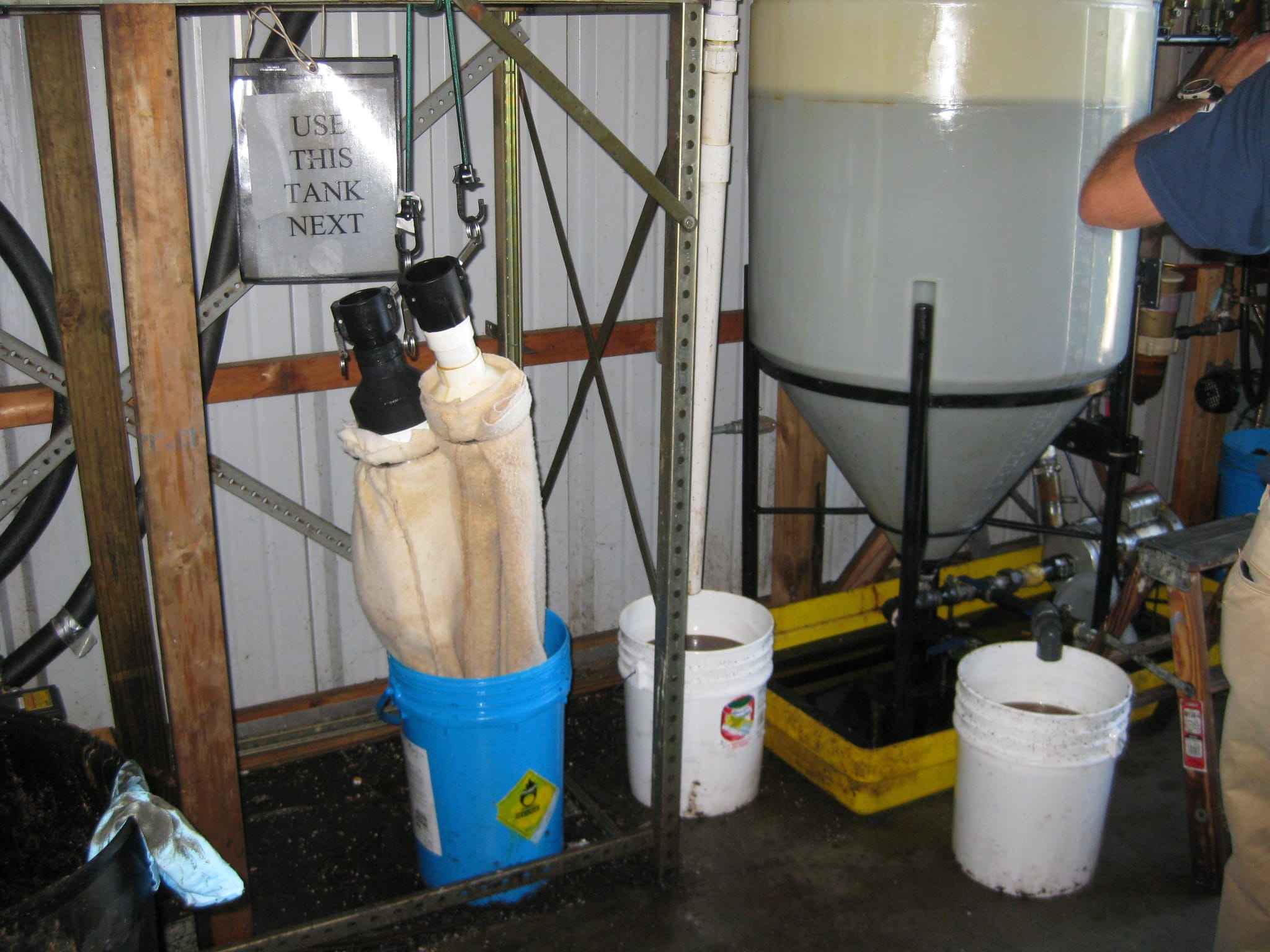 Bio Deisel Station2