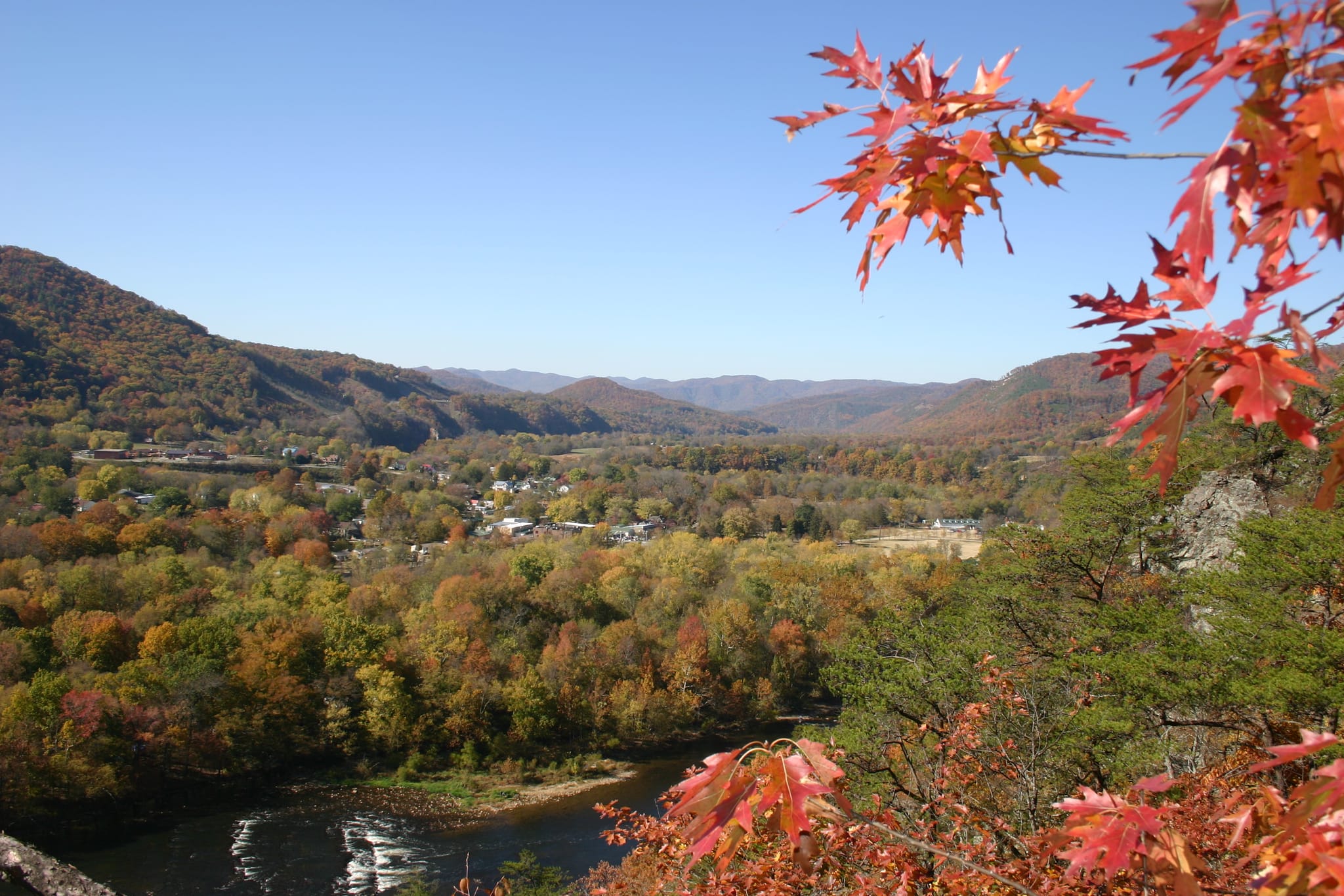 Hot Springs Oct 08 167