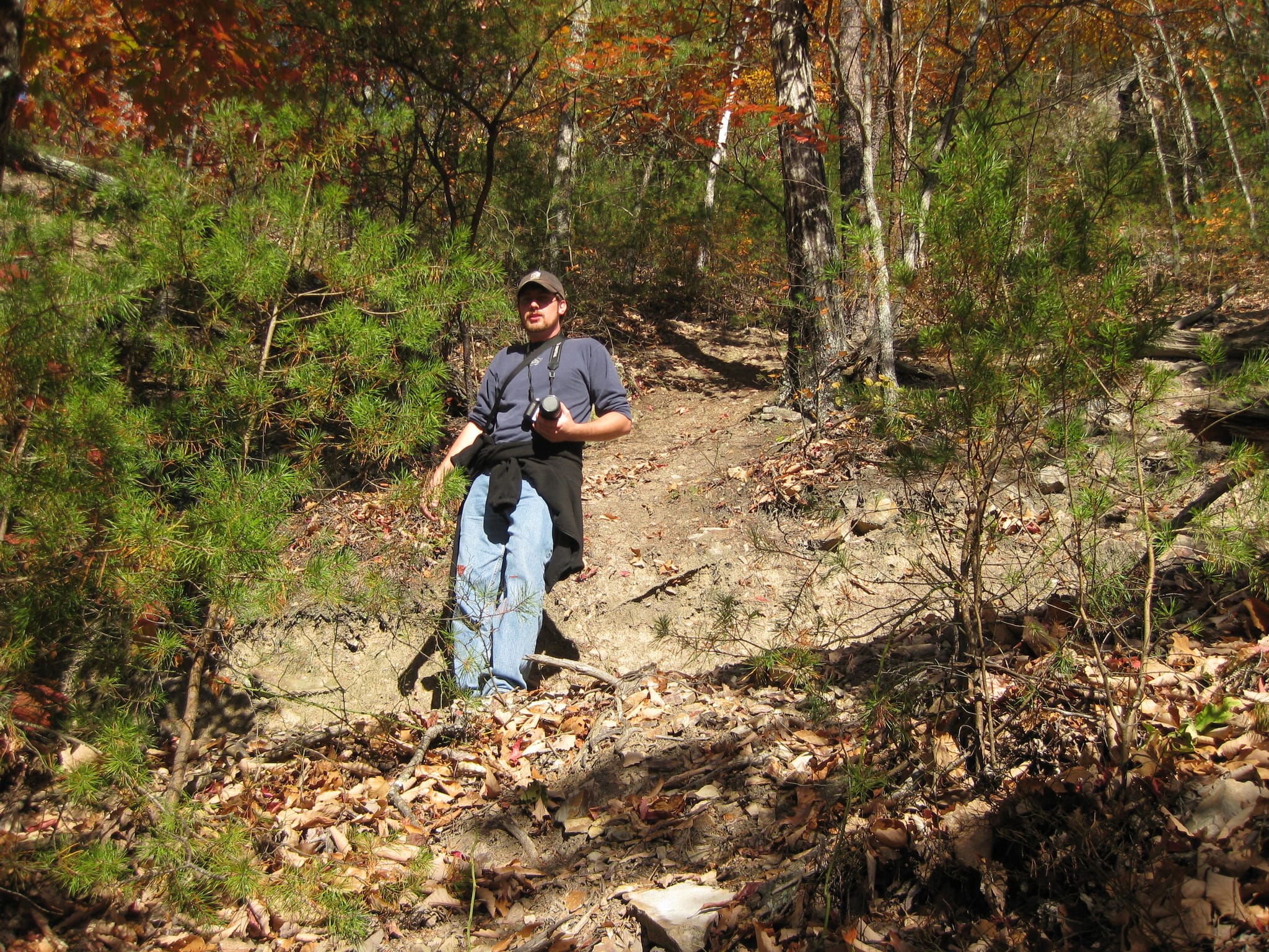 Hot Springs Oct 08 057