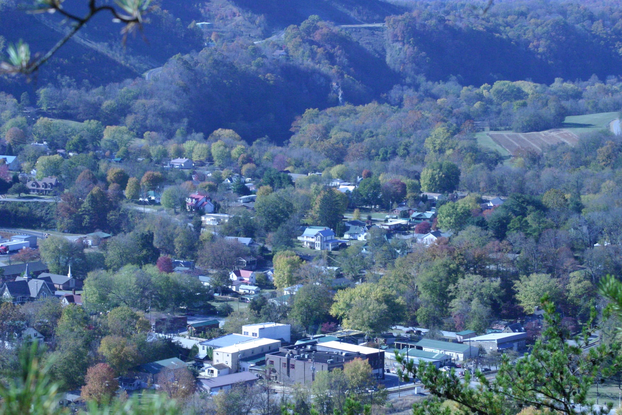 Hot Srings Oct 08 083