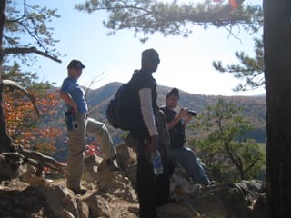 Hot Springs Oct 08 048