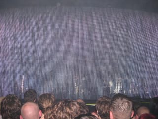 Nine Inch Nails Concert Nov. 08 053