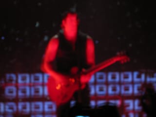 Nine Inch Nails Concert Nov. 08 087