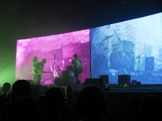 Nine Inch Nails Concert Nov. 08 014