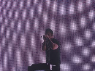 Nine Inch Nails Concert Nov. 08 034