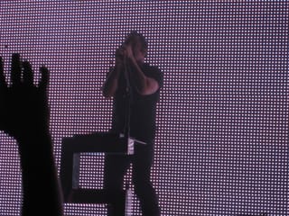 Nine Inch Nails Concert Nov. 08 038