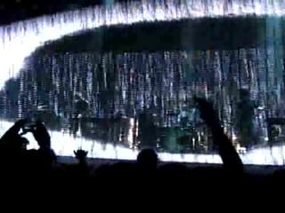 Nine Inch Nails Concert Nov. 08 054