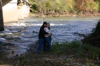 Tim & Brittany