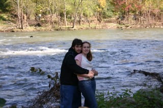 Tim & Brittany