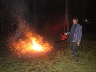 DadFire