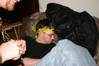 Thug Party 5