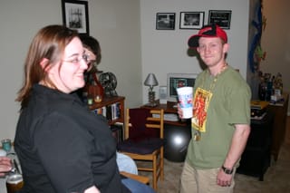 Thug Party 3