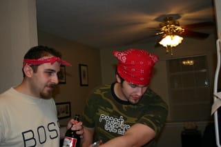 Thug Party 2