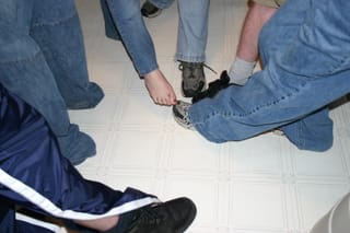 Thug Party