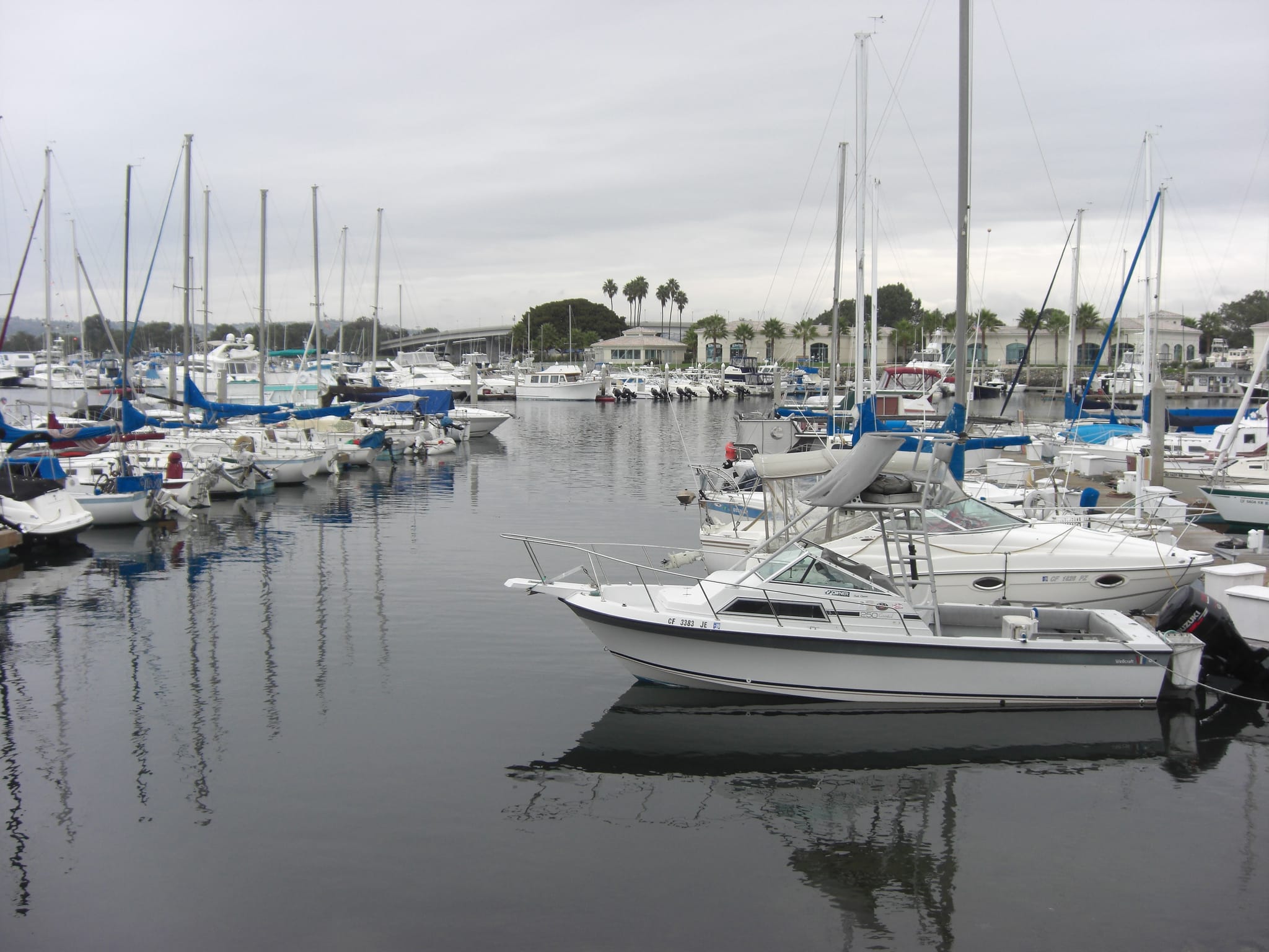 Harbor at Mission Bay 2
