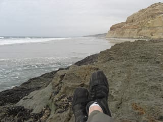 My Travelling Feet in San Diego, CA