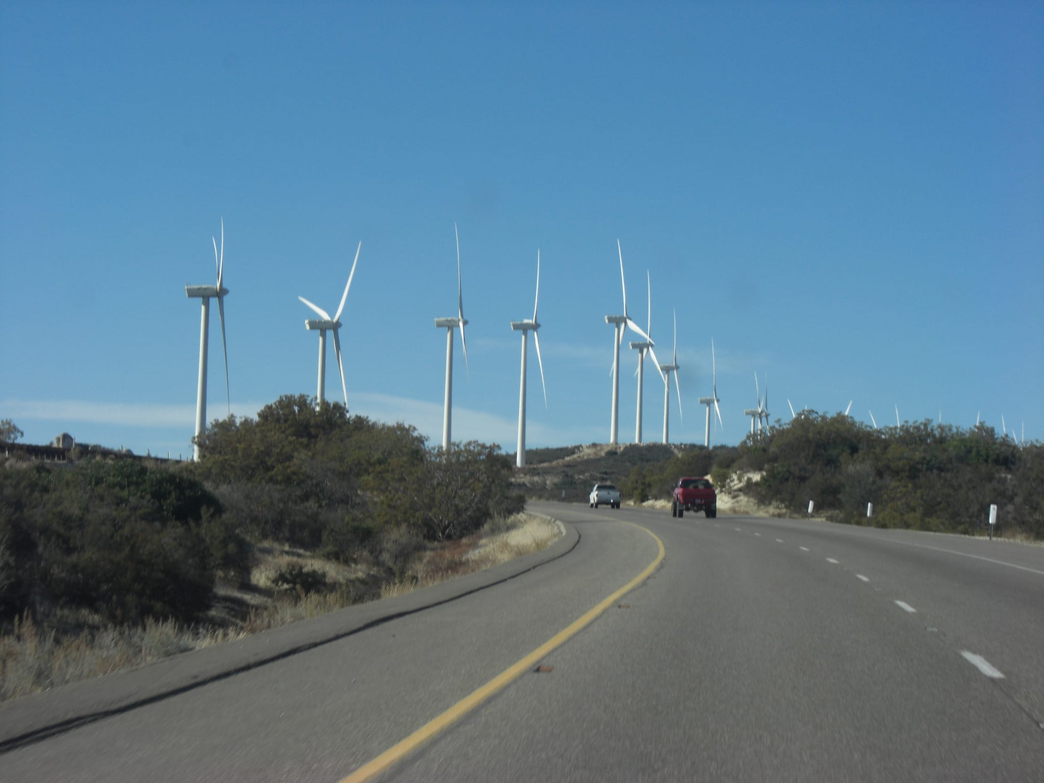 Windmills