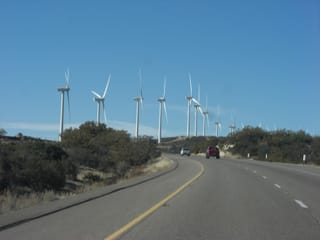 Windmills