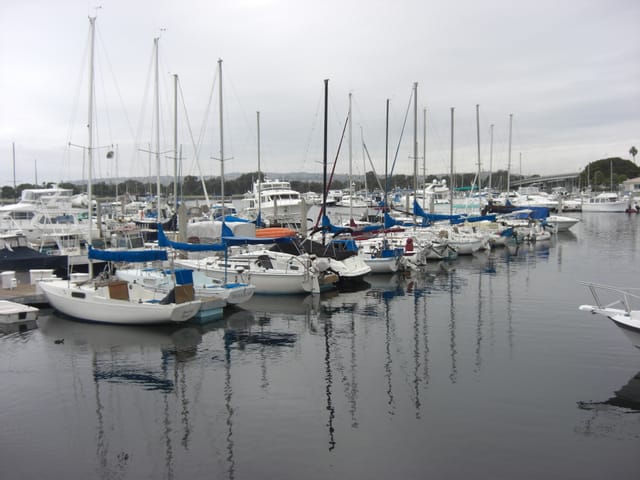 San Diego
